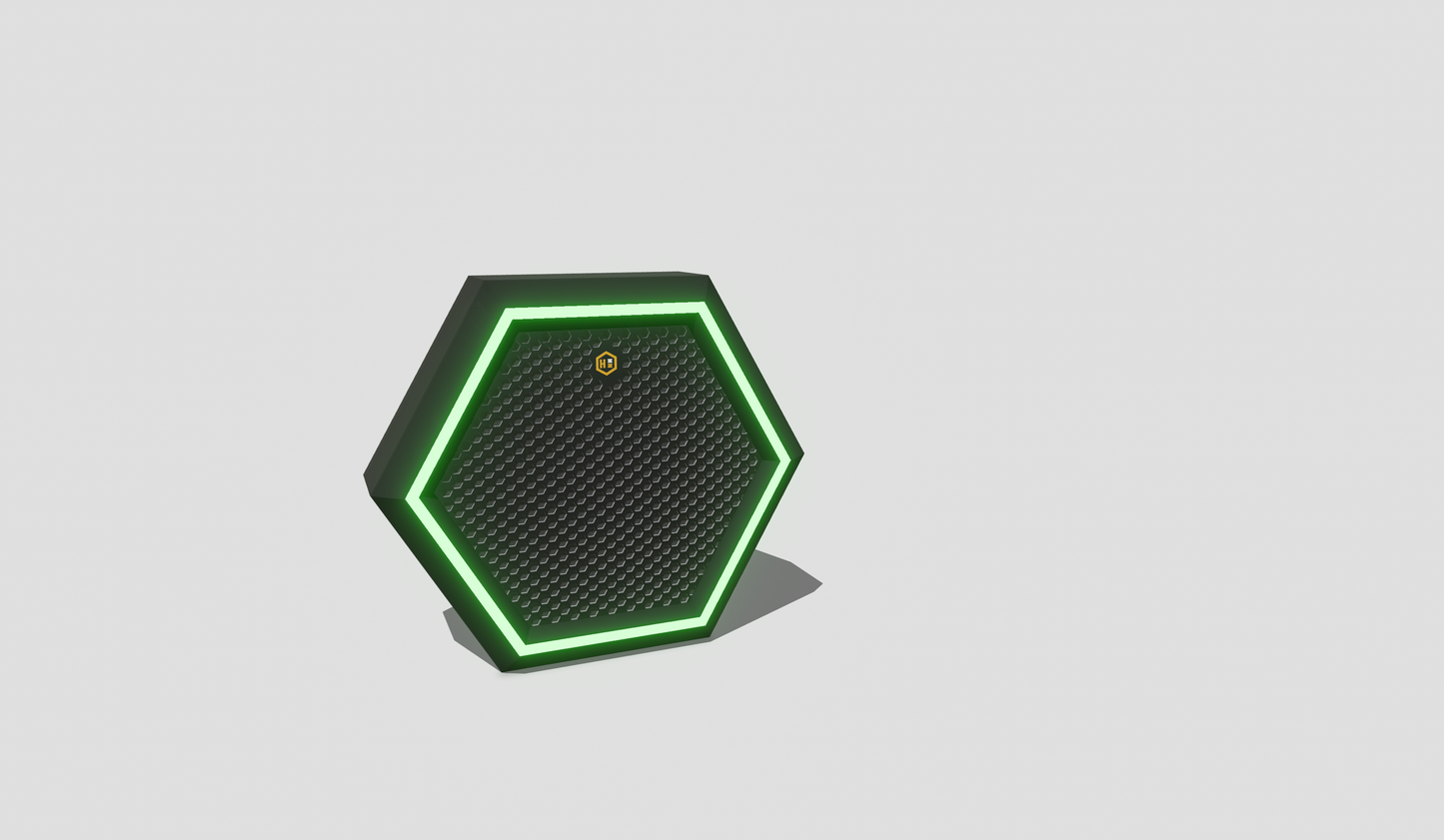 Hive Soundz Comb - Beta Speaker