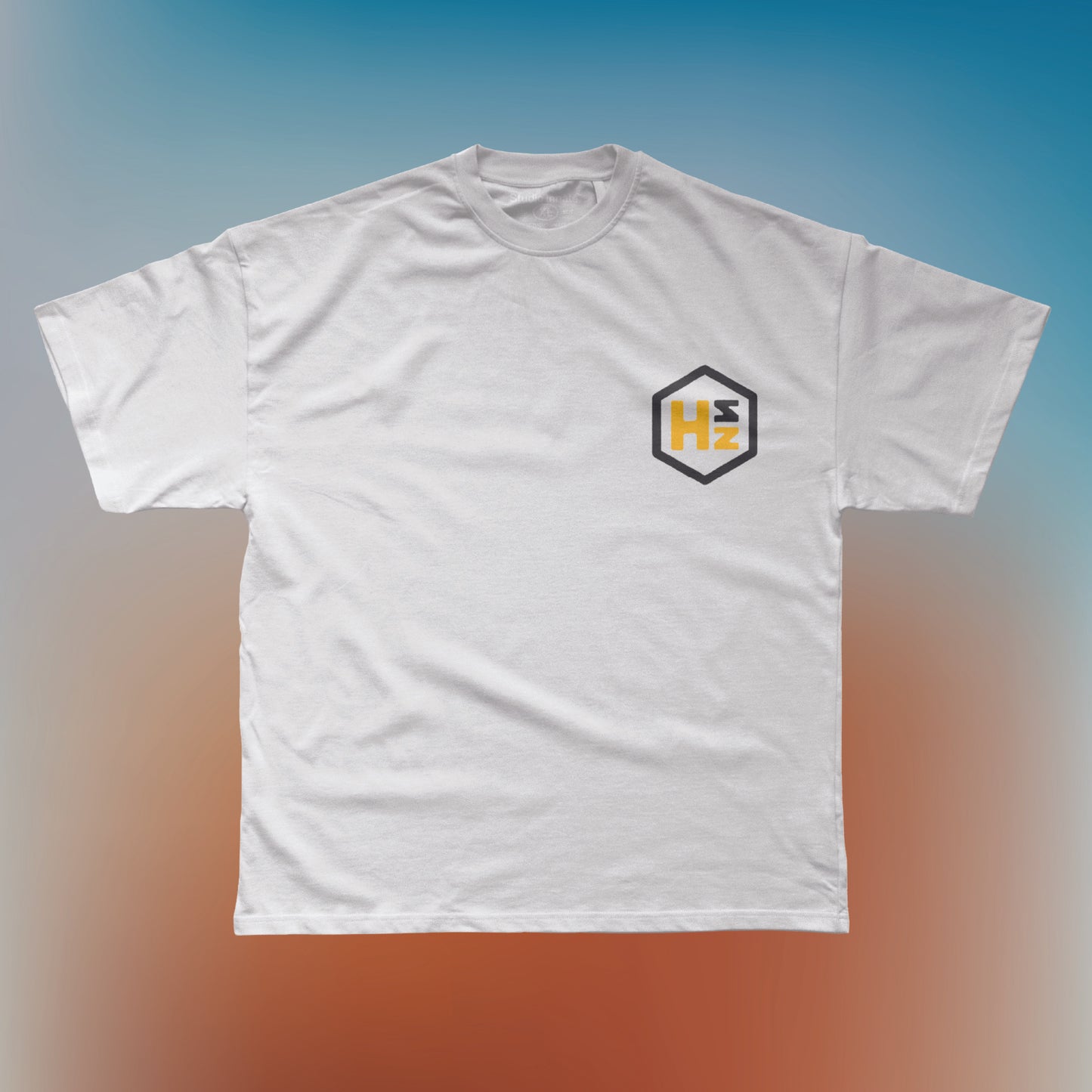 Hive Soundz T-Shirt + Early Access Supporter Pack