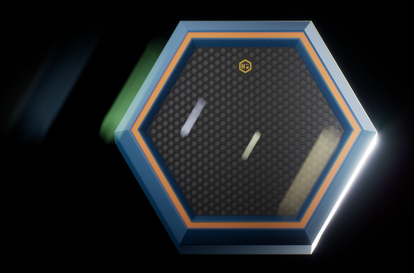 Hive Pro Pack – 5 Speakers