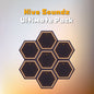 Hive Ultimate Pack – 7 Speakers