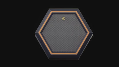 Hive Soundz Comb - Beta Speaker